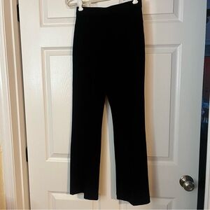 Wolford Black Pants 6